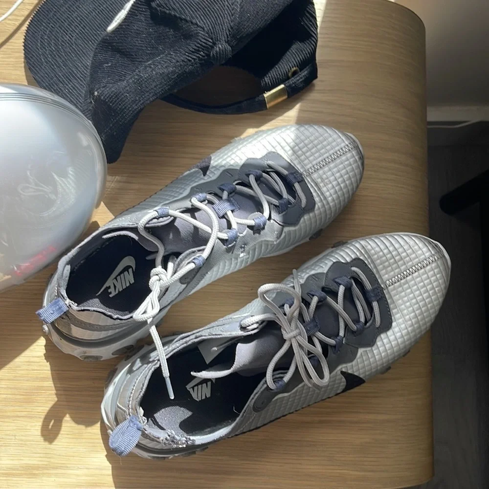 Nike Reacts - Picture 2 of 4